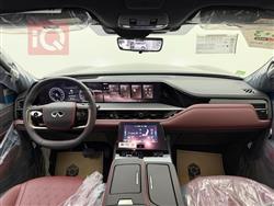 ئینفینیتی QX80